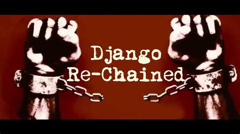 Django Rechained China Uncensored Youtube
