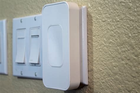 Switchmate Smart Light Switch Review Fast Lane To Smart Home Lighting
