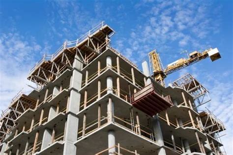 Building Construction At Best Price In Kota By Rediwal Associates