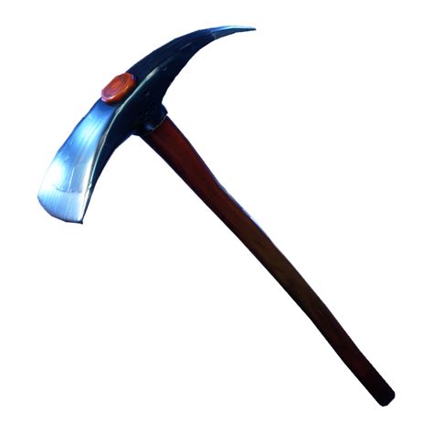 Download Battle Royale Pickaxe Fortnite Hardware Free Clipart Hq Hq Png