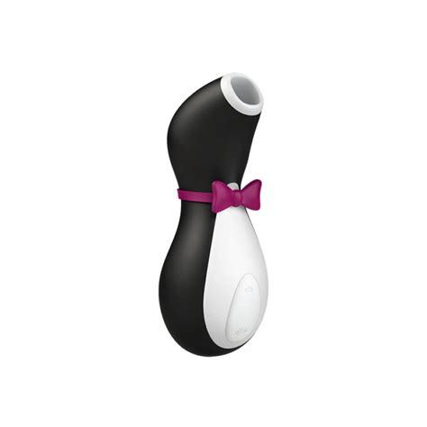 Satisfyer Penguin Distribution Sex Toys Portal Mayoristas