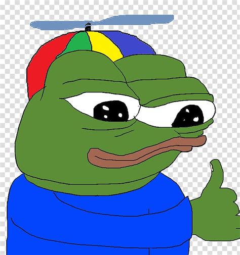 Pepe The Frog Television Meme Meme Transparent Background Png Clipart