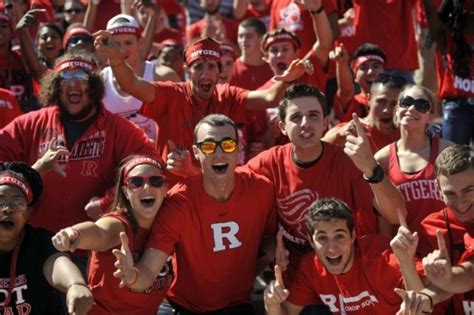 20 Ways You Know You Attend Rutgers University Universityprimetime