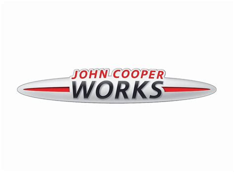 Mini Cooper Logo John Cooper Works Mini Accessories Mini Cooper