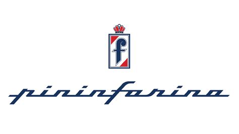 Pininfarina Logo Und Autosymbol Und Geschichte Png
