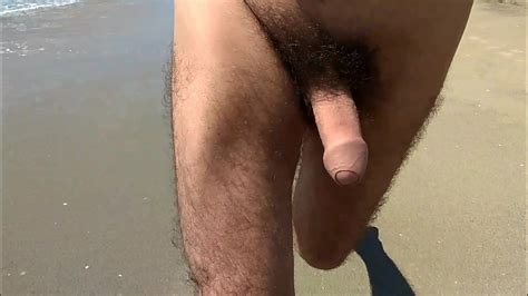 Running Nude On The Beach Free Beach Gay Porn 3f