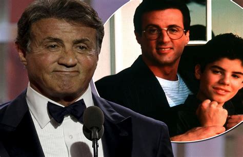 Sylvester Stallone Had Shradh Performed In Haridwar For Dead Son इस