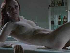 Christina collard nude