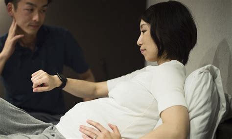 Japanese Workers Emailed Schedules Telling Them When To Get Pregnant