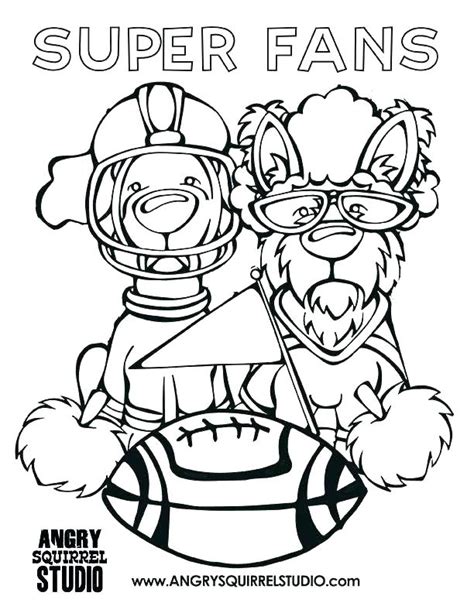 Can the net harness a bunch of volunteers to help bring books in the public domain to life through podcasting? Super Bowl 2017 Coloring Pages at GetColorings.com | Free ...