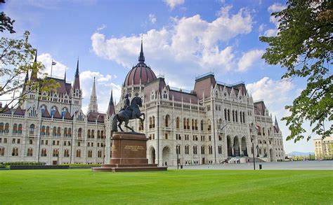 Os 15 Melhores Locais Para Visitar Na Hungria Vortexmag