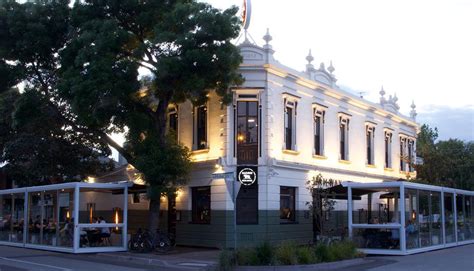 Railway Club Hotel Port Melbourne Melbourne Pub Specials