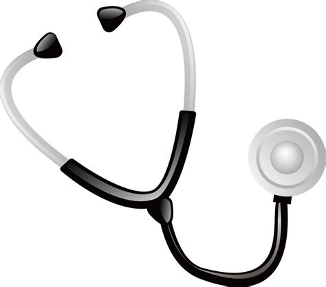 Stethoscope Clipart Transparent Background 10 Free Cliparts Download