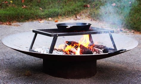 We offer the ultimate cooking grills that will make campfire cooking easier and more enjoyable than ever before. Essentials for Camping and Open Fire Cooking - Over The ...