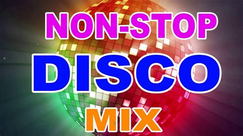 The dance songs of the 80s and 90s have been able to withstand time with many of them still making waves in weddings, birthdays and social gatherings to date. Nonstop Disco Dance 80s 90s Hits Mix Legends Greatest Hits 80s 90s Dance Songs - YouTube