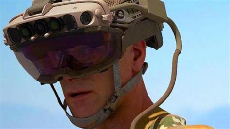 Military Metaverse Gives Up As The Virtual Battlefield Crumbles