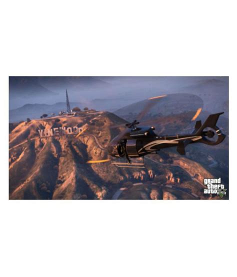 Buy Grand Theft Auto V Gta 5 Offline Pc Game