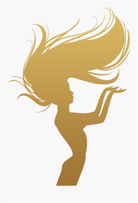 Trends For Hair Logo Design Ideamockup