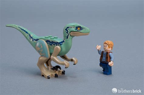 Lego Jurassic World Blue Raptor 75930 75928 Indoraptor Rampage Lockwood Estate Toys And Hobbies