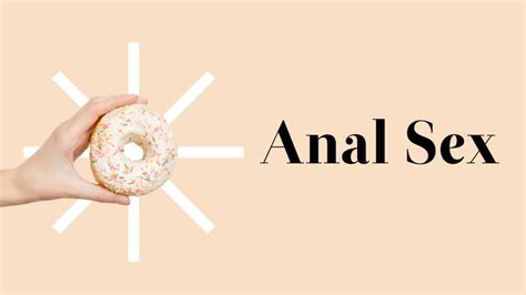 Anal Sex Foundations Online Course Learn The Basics Of Butt Play