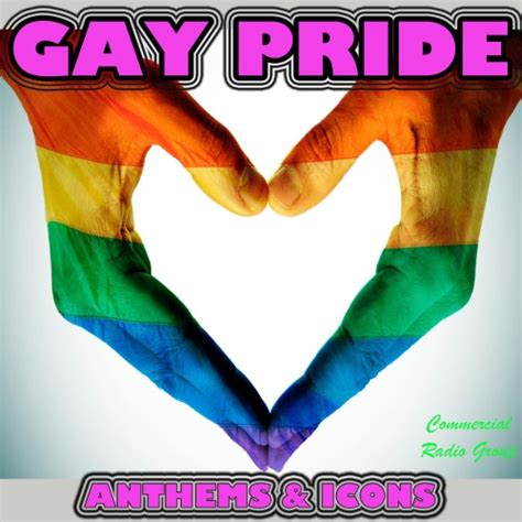 Gay Pride Anthems And Icons 벅스