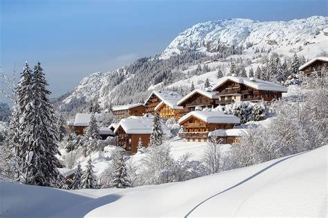 Les 10 Meilleures Stations De Ski De Haute Savoie Où Skier Et Faire