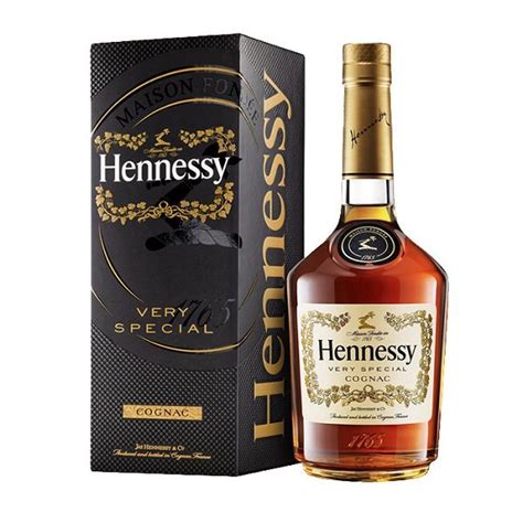 Hennessy Cognac Vs 70cl Prime Grocers International