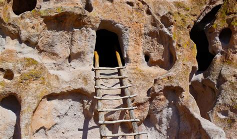 Bandelier National Monument The Adventures Of Trail And Hitch