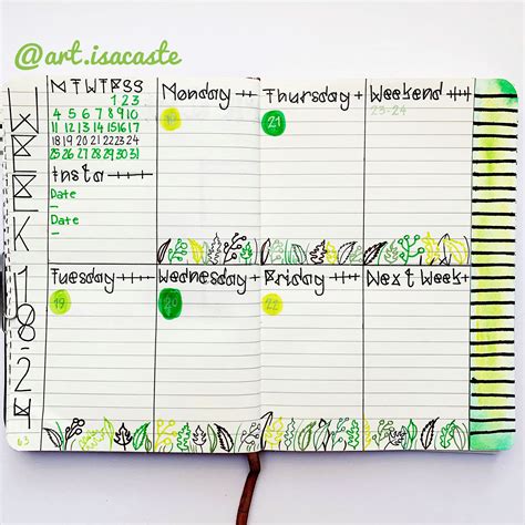 Bullet Journal