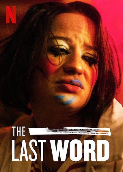 Is The Last Word On Netflix In Australia Where To Watch The Series