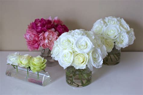 Flower Arrangements To Cheer Up Any Room Manhattan Girl