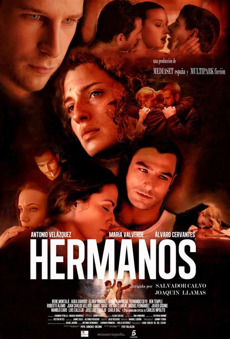 Watch Hermanos