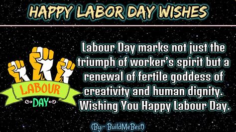 Home»quotations»famous english quotes»labour day quotes for students and children. Happy Labour Day Wishes, Labor Day Quotes & Status for ...