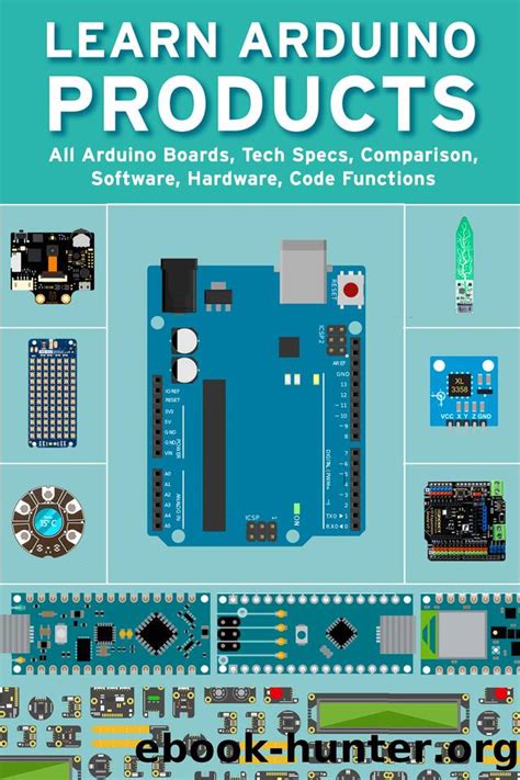 Learn Arduino Products All Arduino Boards Tech Specs Comparison