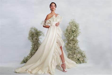 Bridal Trends 2022 Dresses Images 2022