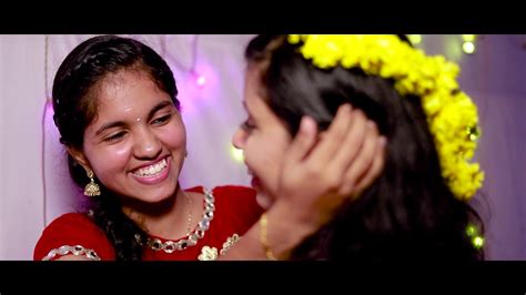 Wedding Highlights Saji Weds Muth Youtube
