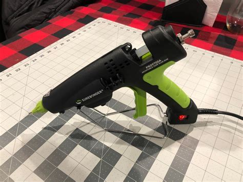 Surebonder Pro 9700a Industrial Glue Gun