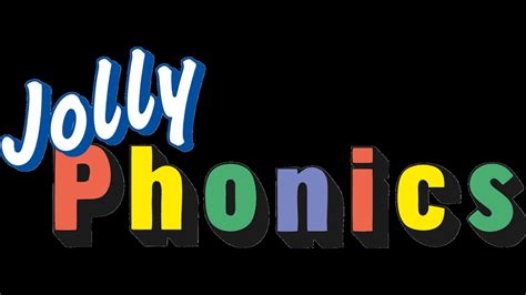 Jolly Phonics Songs Youtube