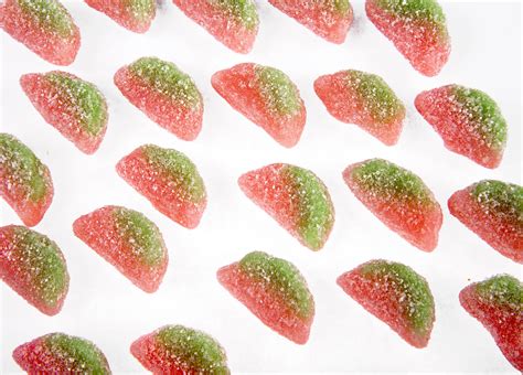 Super Sour Watermelon Candy Kitchen Shoppes