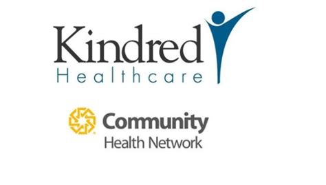 Kindred Healthcare And Community Health Network Announce Plans To Build