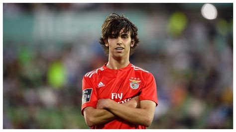 Check out his latest detailed stats including goals, assists, strengths & weaknesses and match ratings. LaLiga: Benfica confident that Joao Felix will stay ...