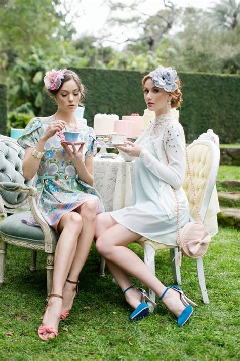 Related Image Tea Party Outfits Tea Party Attire Garden Party Outfit