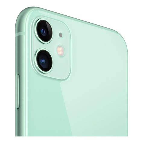 Iphone 11 64gb Verde Brandimia