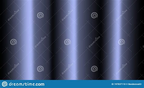 Bright Blue Shiny Gradient Neon Background Stock Illustration