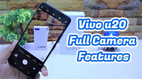 How to update vivo y28 to android 10q. Vivo u20 Full Camera Features 📷 📸 - YouTube