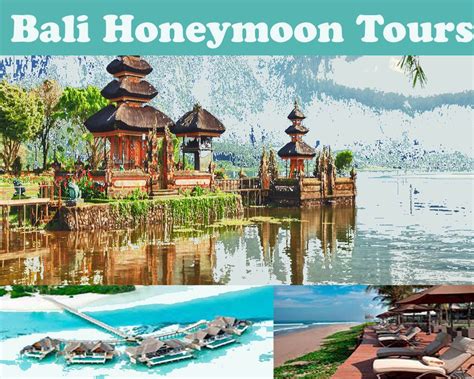 Bali Honeymoon Tours Bali Tours Bali Honeymoon Honeymoon Tour