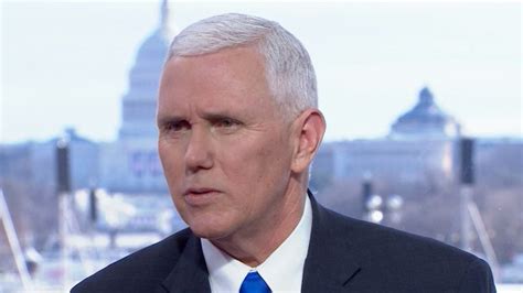 Mike Pence Trump ‘getting Very Close’ To Obamacare Replacement Cnn Politics