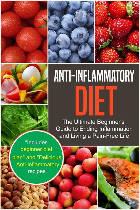 Feel free to message the mods if you have any questions. Read Anti-Inflammatory Diet: The Ultimate Beginner's Guide ...