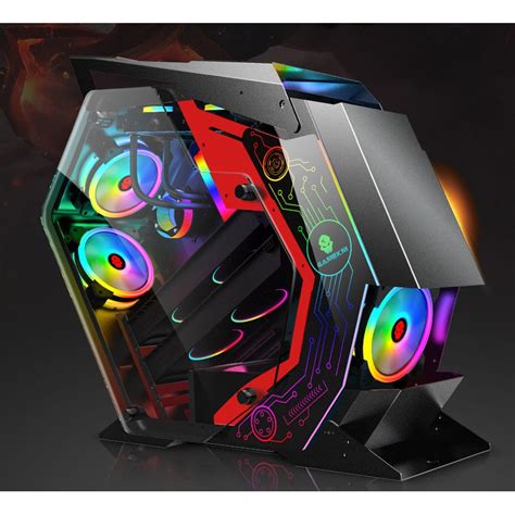 Best Gaming Pc Case Be Quiets Pure Base 500dx Charts Next On The List