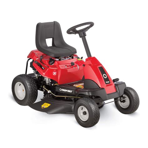 Troy Bilt Lawn Mower Reviews Pros And Cons